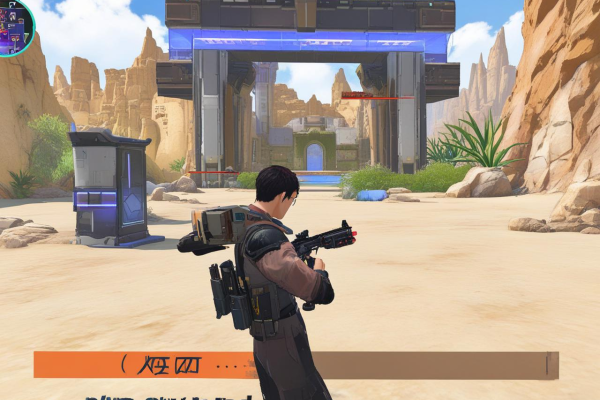 《三角洲行动PC科技辅助：开启游戏新体验，畅享高效作战乐趣》