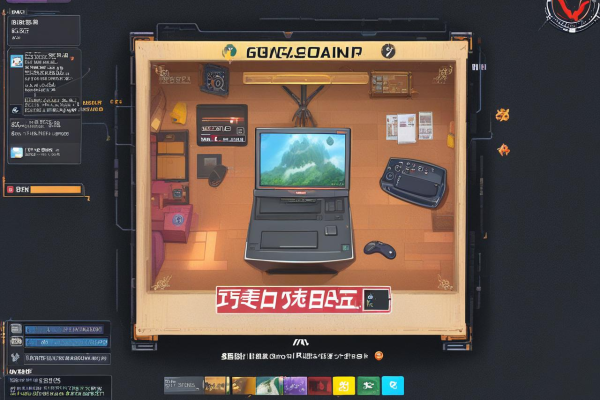 三角洲行动：科技辅助 PC，开启别样游戏体验